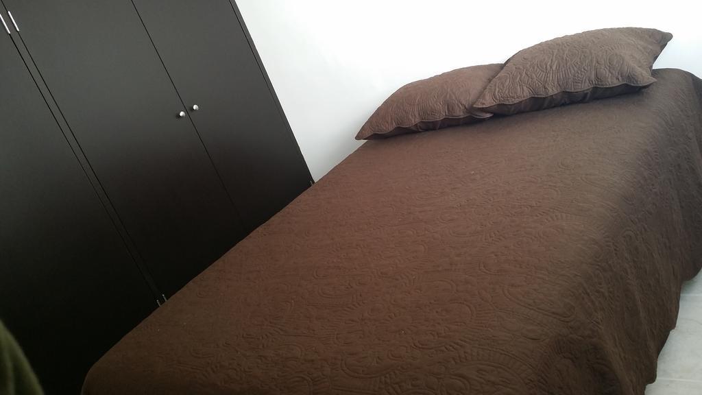Monterrey Mexico Suites المظهر الخارجي الصورة