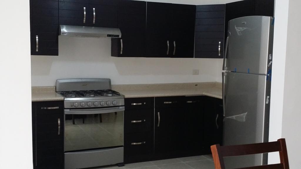 Monterrey Mexico Suites المظهر الخارجي الصورة